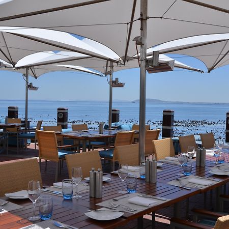 Radisson Collection Hotel, Waterfront Città del Capo Esterno foto Restaurant