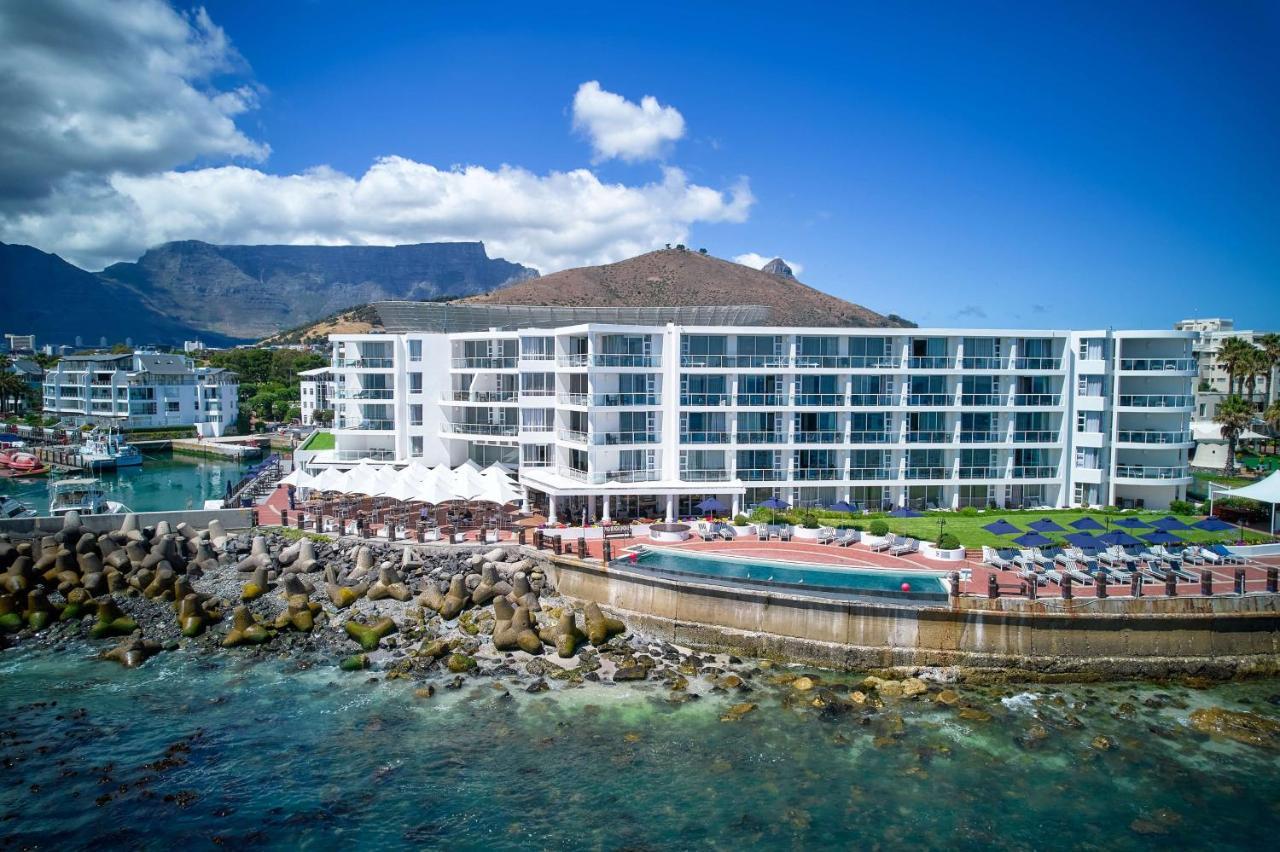 Radisson Collection Hotel, Waterfront Città del Capo Esterno foto Southern Sun Waterfront Cape Town