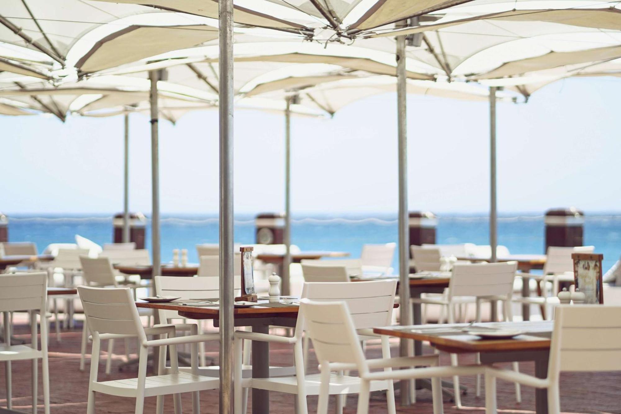 Radisson Collection Hotel, Waterfront Città del Capo Esterno foto The Beach Club