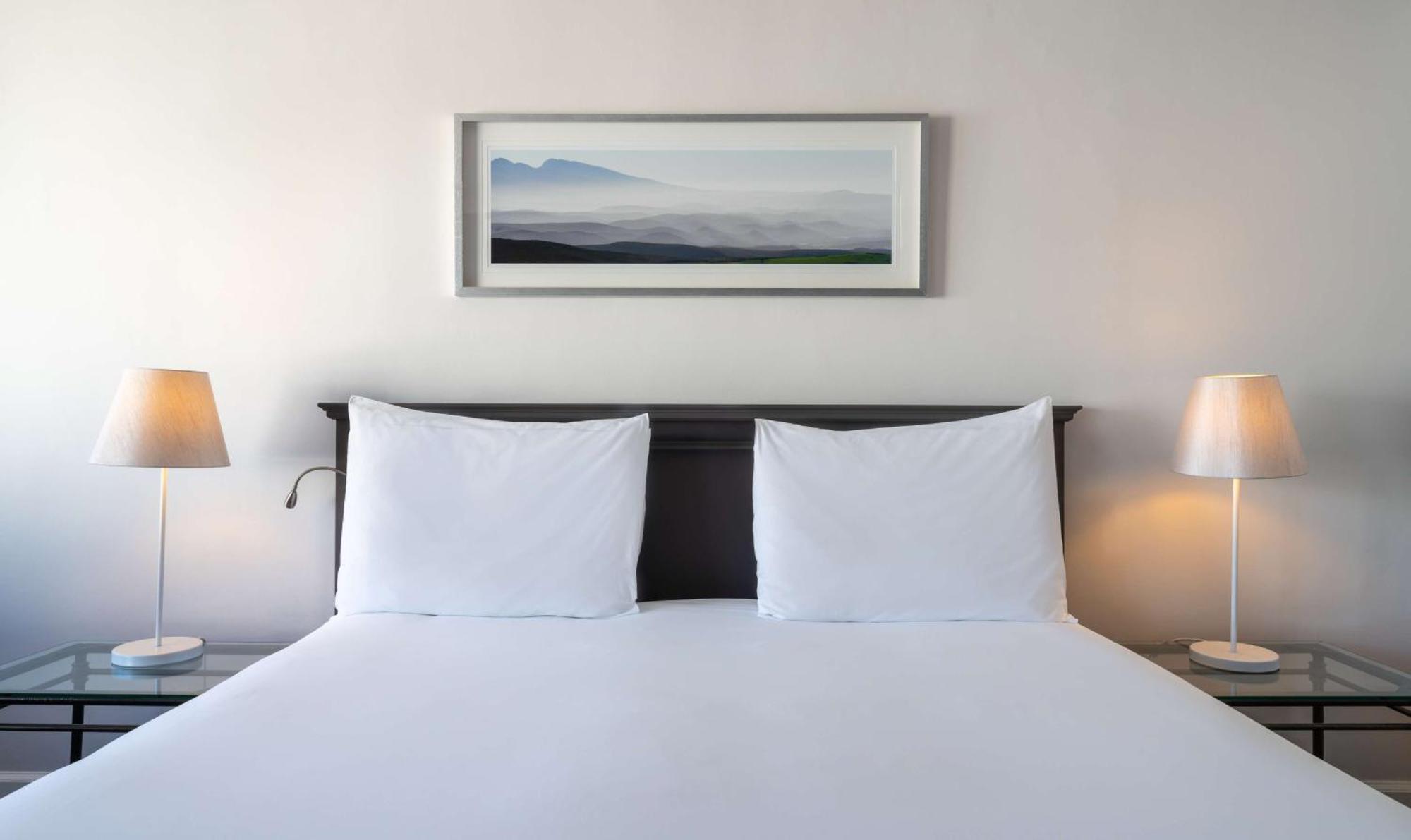 Radisson Collection Hotel, Waterfront Città del Capo Esterno foto