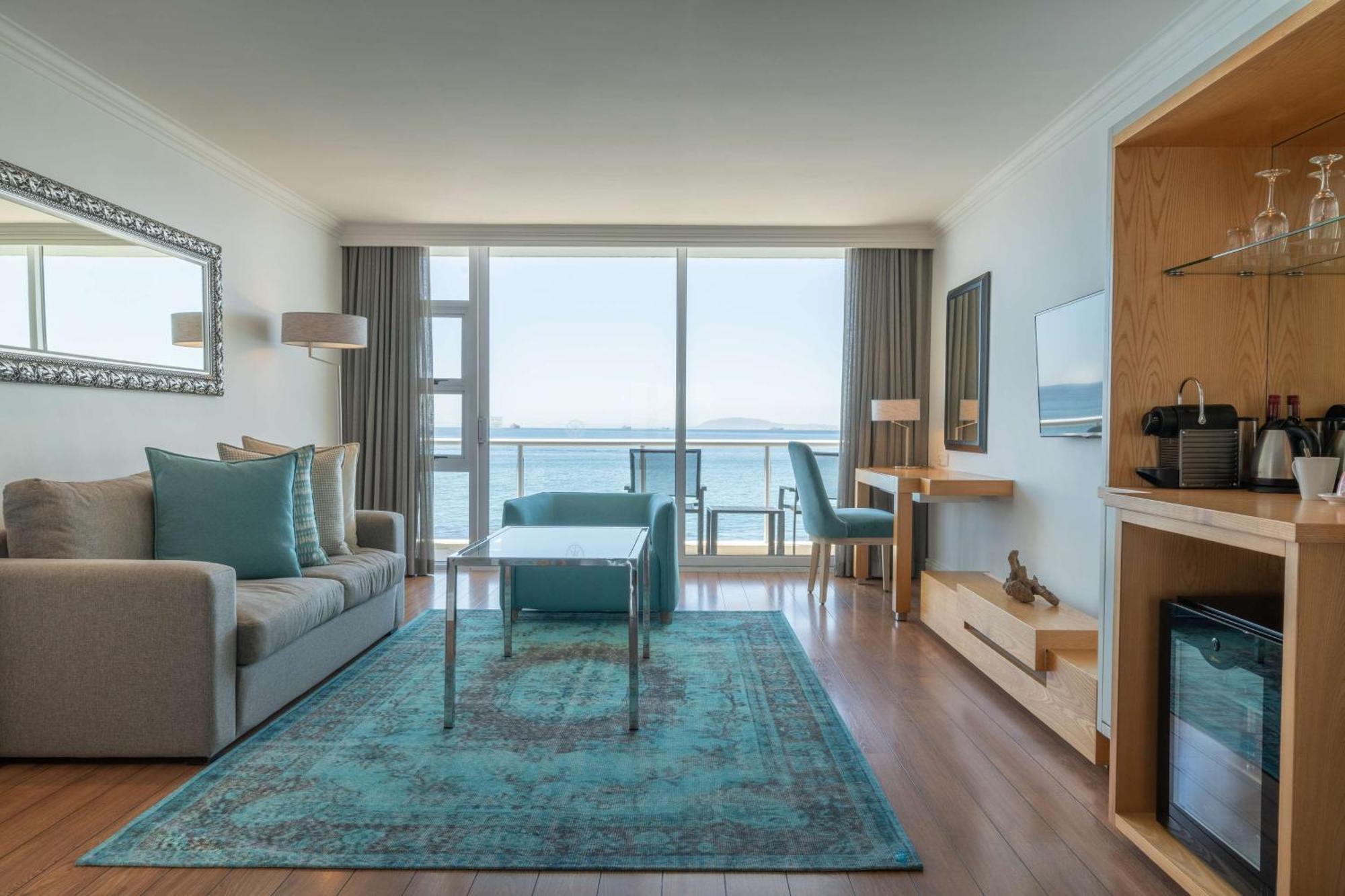 Radisson Collection Hotel, Waterfront Città del Capo Esterno foto
