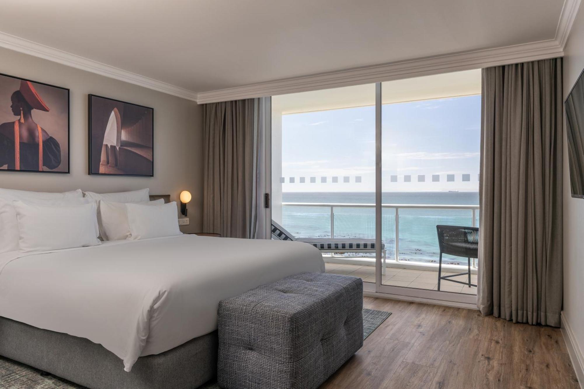 Radisson Collection Hotel, Waterfront Città del Capo Esterno foto