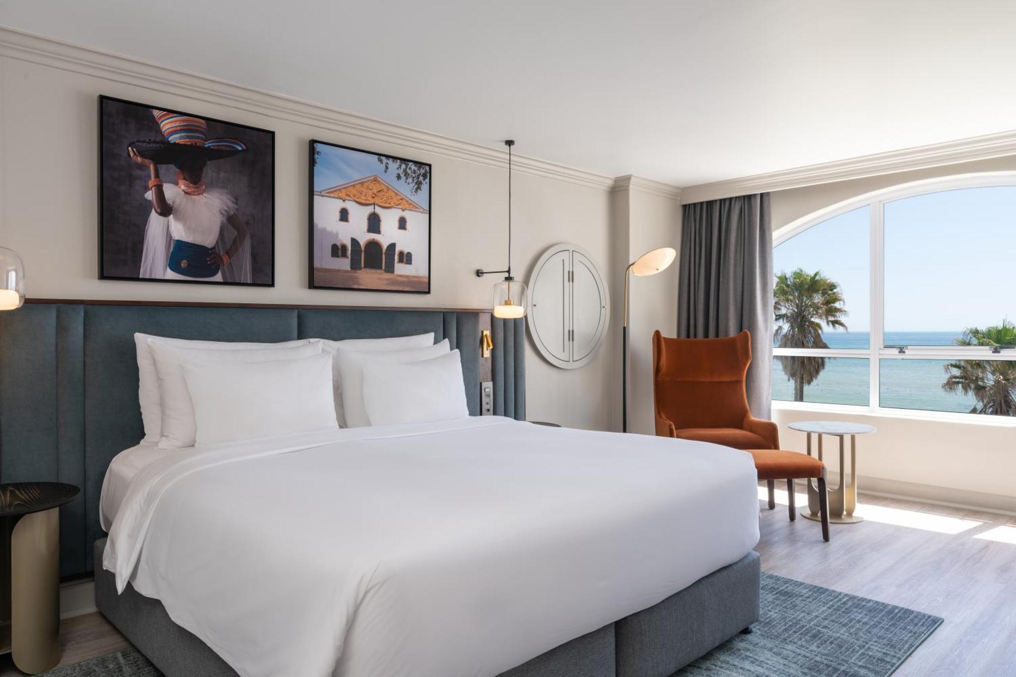 Radisson Collection Hotel, Waterfront Città del Capo Esterno foto