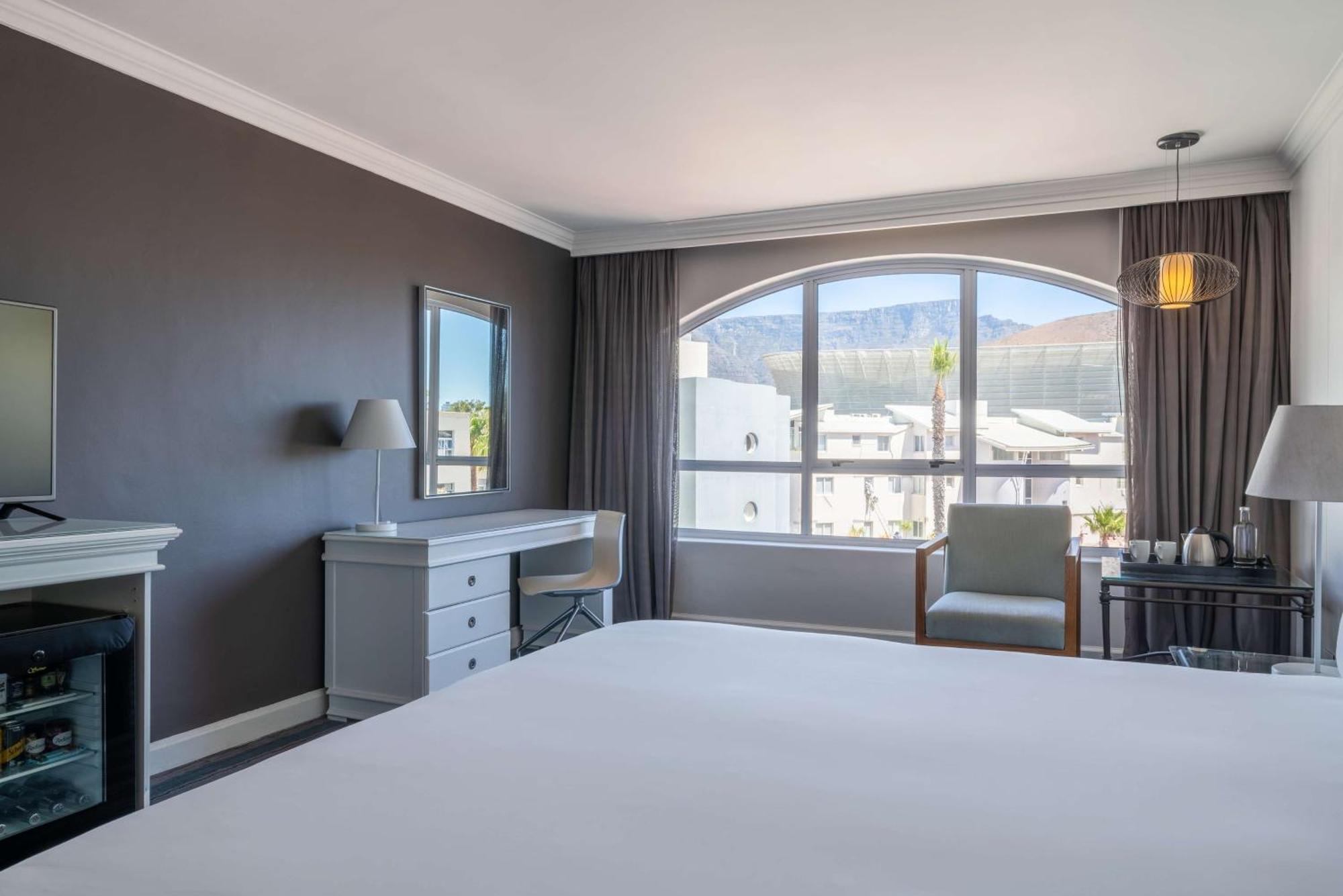Radisson Collection Hotel, Waterfront Città del Capo Esterno foto